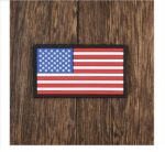 Custom PVC Rubber Logos for Apparel, Bags, and Accessories