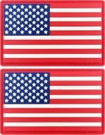 Custom PVC Rubber Logos for Apparel, Bags, and Accessories