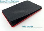Custom PVC Rubber Logos for Apparel, Bags, and Accessories