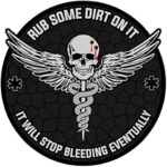 Custom PVC Rubber Logos for Apparel, Bags, and Accessories
