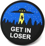 Custom PVC Rubber Logos for Apparel, Bags, and Accessories