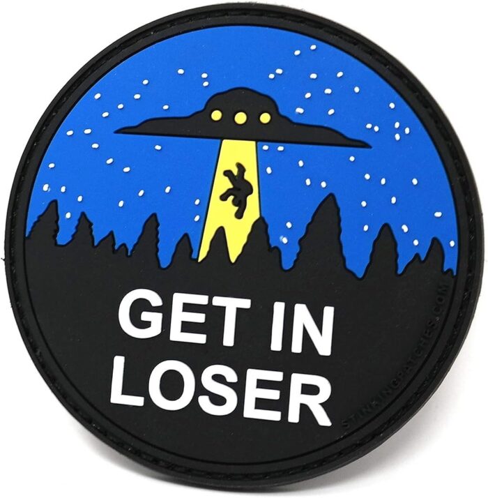Custom PVC Rubber Logos for Apparel, Bags, and Accessories