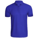 Custom Polo Shirts for Sports, Workwear, Casual & Streetwear
