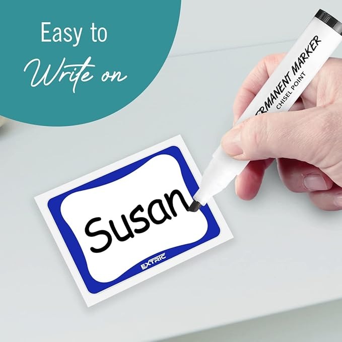 Custom Sticker Tags for Branding, Packaging, and Product Labeling