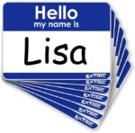 Custom Sticker Tags for Branding, Packaging, and Product Labeling