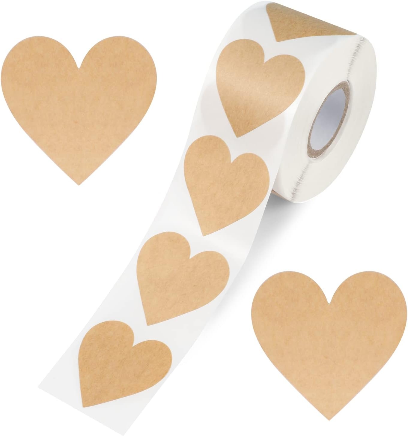 Custom Sticker Tags for Branding, Packaging, and Product Labeling