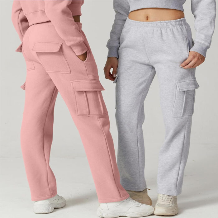 Custom Sweatpants and Bottoms for Sports, Casual, Team Wear & Streetwears
