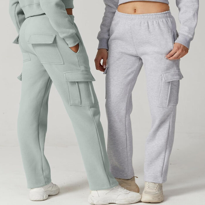 Custom Sweatpants and Bottoms for Sports, Casual, Team Wear & Streetwears