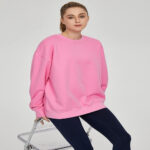 Custom Sweatshirts for Sports, Casual, Team Wear and Streetwears