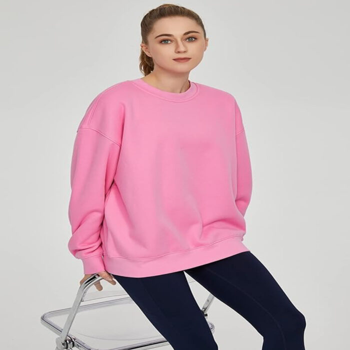 Custom Sweatshirts for Sports, Casual, Team Wear and Streetwears