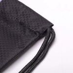 Custom Drawstring Bags for Sports, Travel, and Promotions