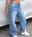 Custom Denim Jeans for Casual and Stylish Wear
