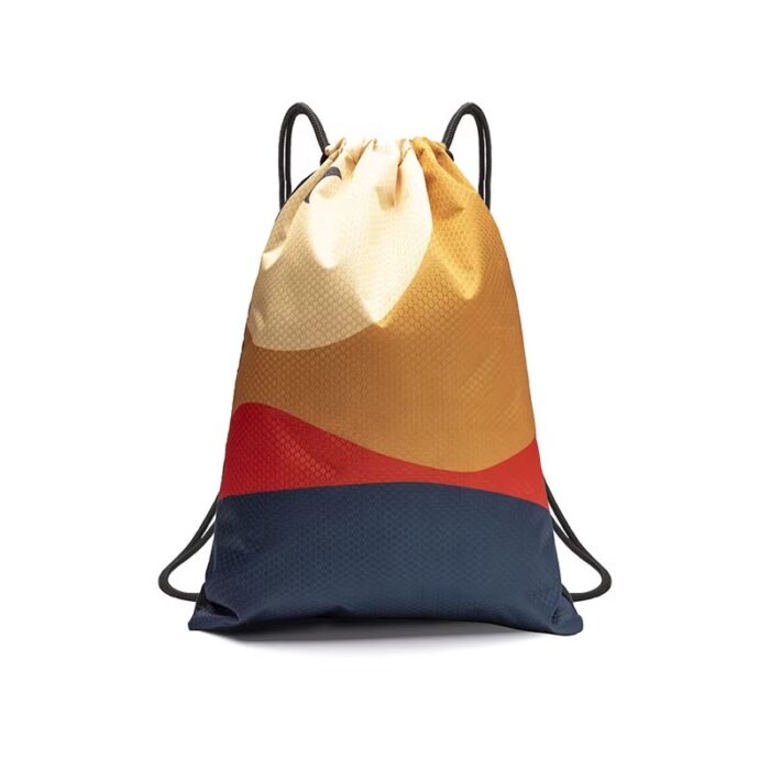 Custom Drawstring Bags for Sports, Travel, and Promotions