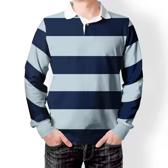 Custom Rugby Uniforms for Teams, Clubs, and Tournaments