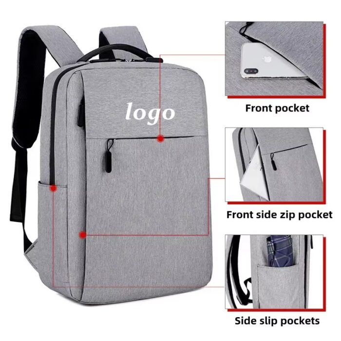 Custom Sports Backpacks for Athletes and Teams