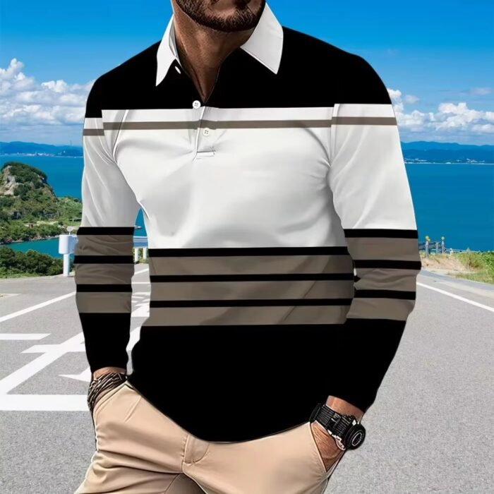 Custom Golf Clothing for Professional and Casual Golfers