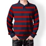 Custom Rugby Uniforms for Teams, Clubs, and Tournaments