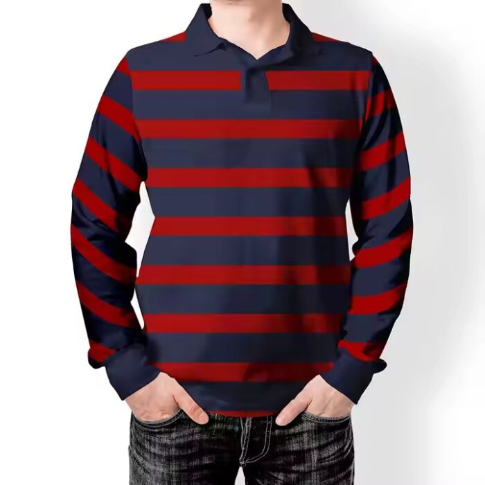 Custom Rugby Uniforms for Teams, Clubs, and Tournaments