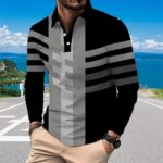 Custom Golf Clothing for Professional and Casual Golfers