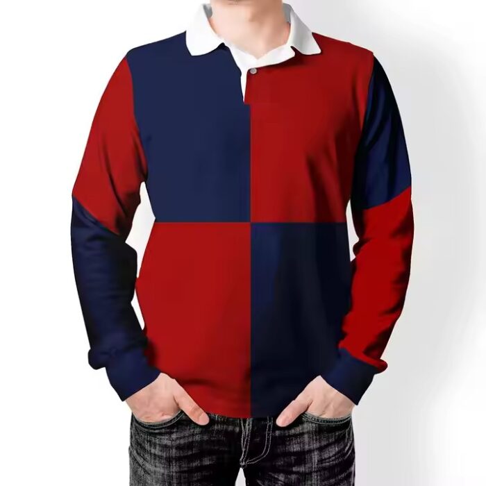Custom Rugby Uniforms for Teams, Clubs, and Tournaments