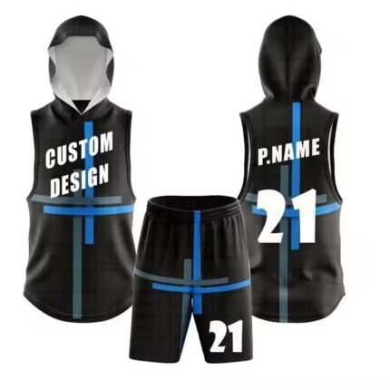 Custom 7 on 7 Football Uniforms for Teams and Tournaments