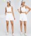 Custom Tennis Clothing for Professional and Casual Players