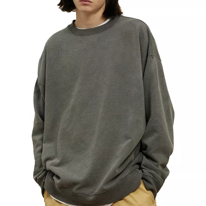 Custom Sweatshirts for Sports, Casual, and Team Wear