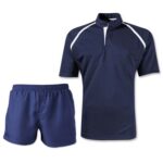 Custom Rugby Uniforms for Teams, Clubs, and Tournaments