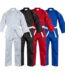 Custom Karate Uniforms for Training and Competition