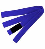 Custom Judo Belts for Training and Competition