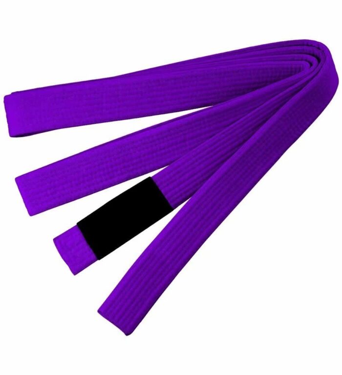 Custom Judo Belts for Training and Competition