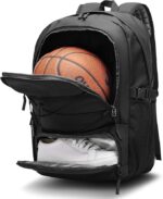 Custom Sports Backpacks for Athletes and Teams