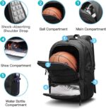 Custom Sports Backpacks for Athletes and Teams
