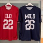 Custom Hockey Uniforms for Teams and Leagues