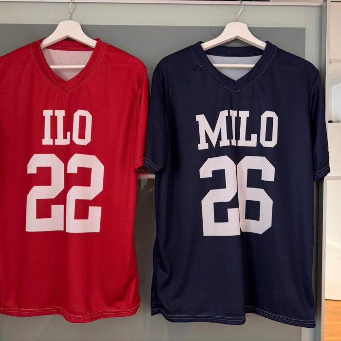 Custom Hockey Uniforms for Teams and Leagues