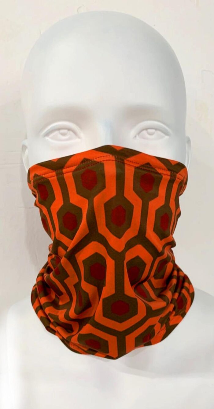 Custom Neck Gaiters for Sports, Outdoor Activities, and Daily Use