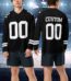 Custom Hockey Uniforms for Teams and Leagues