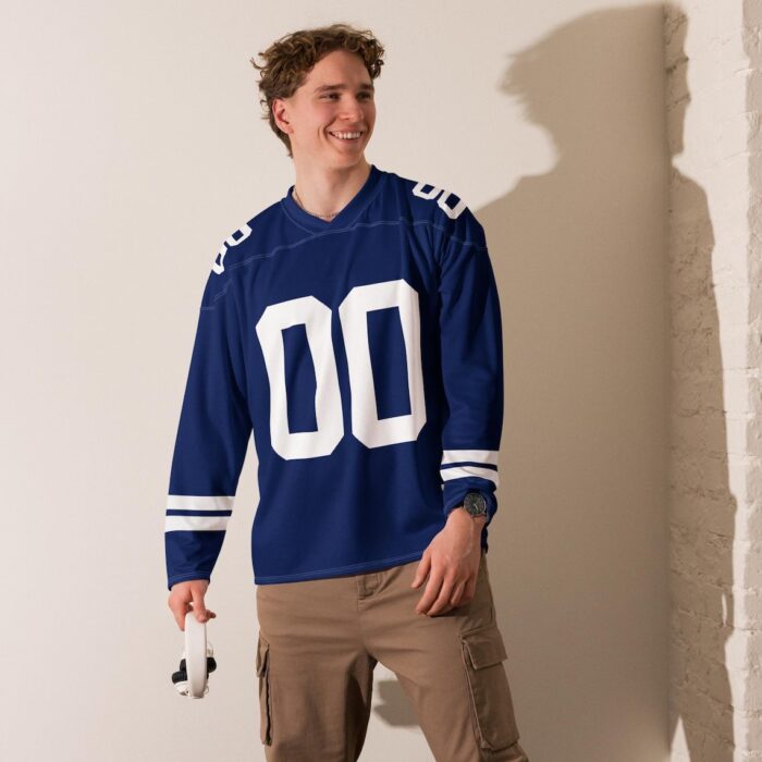 Custom Hockey Uniforms for Teams and Leagues