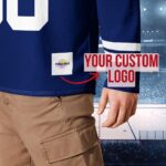 Custom Hockey Uniforms for Teams and Leagues