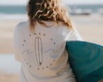 Custom Surf Shirts for Water Sports and Beach Activities