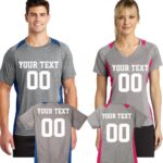 Custom Volleyball Uniforms for Teams, Clubs, and Tournaments