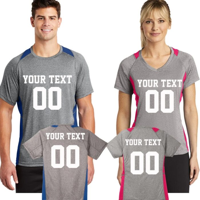 Custom Volleyball Uniforms for Teams, Clubs, and Tournaments