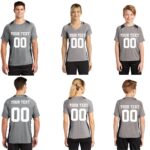 Custom Volleyball Uniforms for Teams, Clubs, and Tournaments