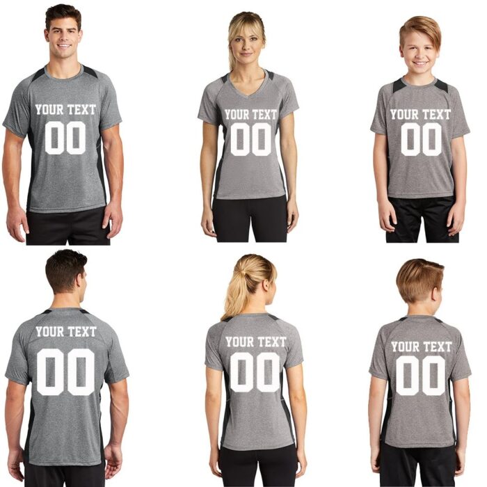 Custom Volleyball Uniforms for Teams, Clubs, and Tournaments
