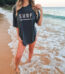 Custom Surf Shirts for Water Sports and Beach Activities