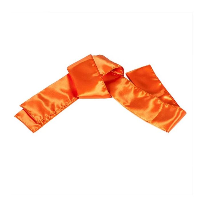 Custom Kung Fu Sashes for Training and Competition