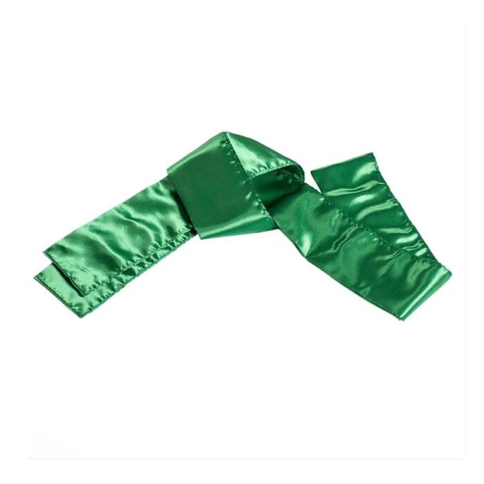 Custom Kung Fu Sashes for Training and Competition