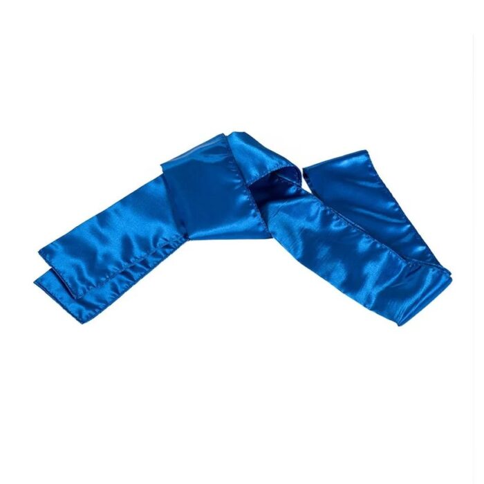 Custom Kung Fu Sashes for Training and Competition