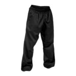 Custom Kung Fu Uniforms for Training and Competition