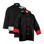 Custom Kung Fu Uniforms for Training and Competition